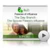 The Day Branch - The Spouse Palace's Influence<br>(BZP1302)