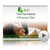 Influence Star<br>(BZP1403)