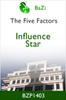 Influence Star