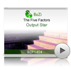 Output Star<br>(BZP1404)