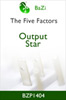Output Star