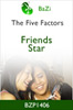 Friends Star