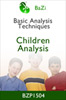 Children Analysis