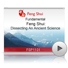 Feng Shui: Dissecting An Ancient Science