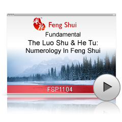 The Luo Shu & He Tu: Numerology In Feng Shui