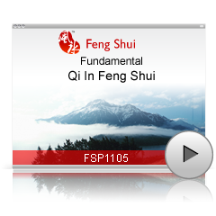 Qi In Feng Shui