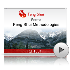 Feng Shui Methodologies