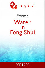 Water In Feng Shui (FSP1205)
