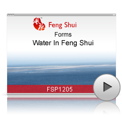 Water In Feng Shui