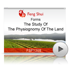 The Study Of The Physiognomy Of The Land