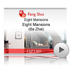 Eight Mansions (Ba Zhai)