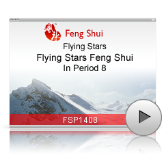 Flying Stars Feng Shui In Period 8