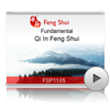 Qi In Feng Shui<br>(FSP1105)