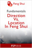 Direction Vs. Location In  Feng Shui