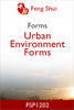 Urban Environment Forms