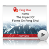 The Impact Of Forms On Feng Shui<br>(FSP1203)