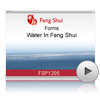 Water In Feng Shui