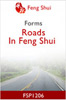 Roads In Feng Shui