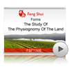 The Study Of The Physiognomy Of The Land<br>(FSP1209)