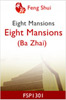 Eight Mansions (Ba Zhai)