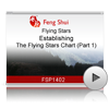 Establishing The Flying Stars Chart (Part 1)<br>(FSP1402)