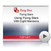 Using Flying Stars With Eight Mansions<br>(FSP1411)