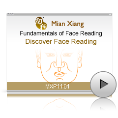 Discover Face Reading