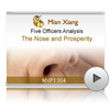 The Nose and Prosperity