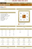 Online Tong Shu 2010 (Web Based)
