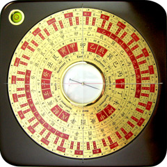 Joey Yap’s San He Practitioner Luo Pan
