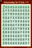 Understanding the 10 Gods Reference Chart