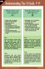 Understanding the 10 Gods Reference Chart