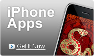 iPhone Apps