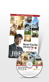 Discover Feng Shui With Joey Yap