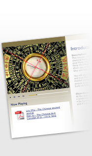 Feng Shui: Dissecting An Ancient Science (FSP1101)