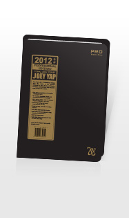 Professional Edition Tong Shu 2012