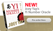 Yi Number Oracle