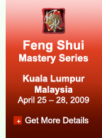 Feng Shui Mastery Series