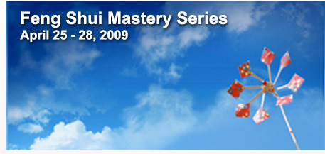 Feng Shui Mastery Series