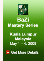 BaZi Mastery Series