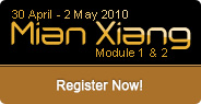 MIAN XIANG MASTERY SERIES