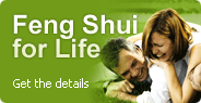 FENG SHUI FOR LIFE