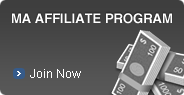 AFFILIATE PROGRAM