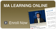 LEARNING ONLINE