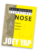  Face Reading Essentials - NOSE