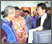 Joey presents at the Festival of the Mind, an event graced by the Prime Minister of Malaysia. (October 25th - 28th, 2007)
