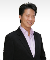 Joey Yap