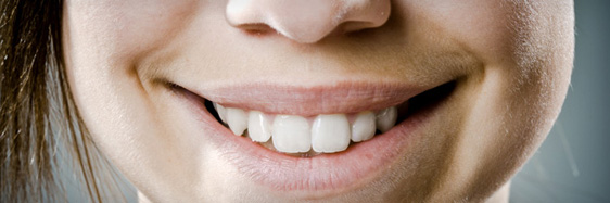 WHAT YOUR TEETH CAN REVEAL ABOUT YOUR CHARACTER